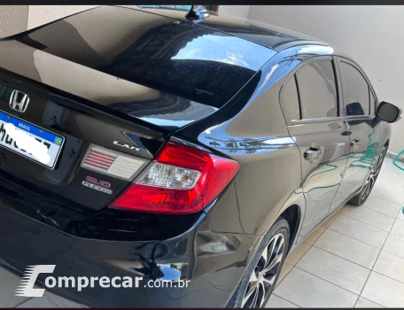 CIVIC 2.0 EXR 16V