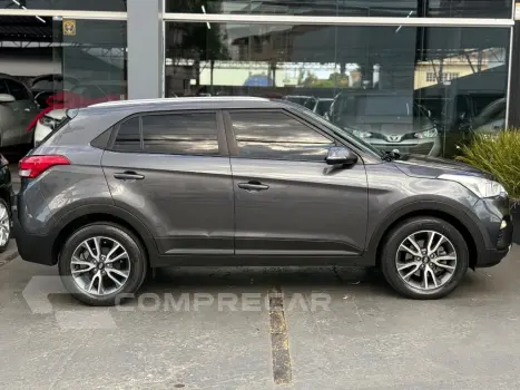 Creta Pulse 1.6 16V Flex Aut.