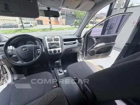 Sportage LX 2.0 16V 142cv 5p