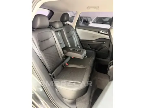 TAOS 1.4 250 TSI TOTAL FLEX COMFORTLINE AUTOMÁTICO