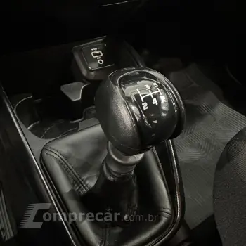 CRONOS DRIVE 1.0 6V Flex