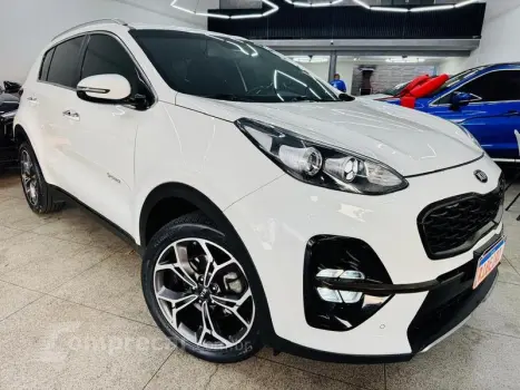 SPORTAGE EX2 2.0