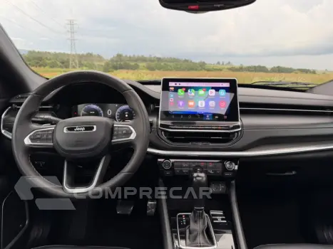 COMPASS 1.3 T270 TURBO FLEX S AT6