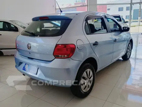 Gol 1.0 4P G6 FLEX CITY