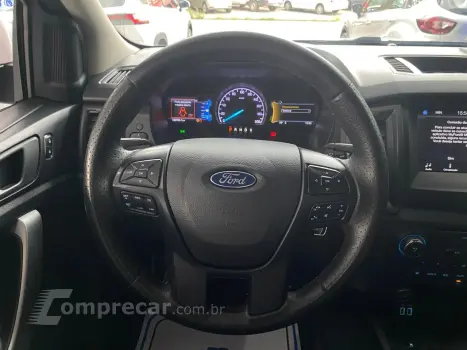 Ranger XLS 2.2 4x2 CD Diesel Aut.