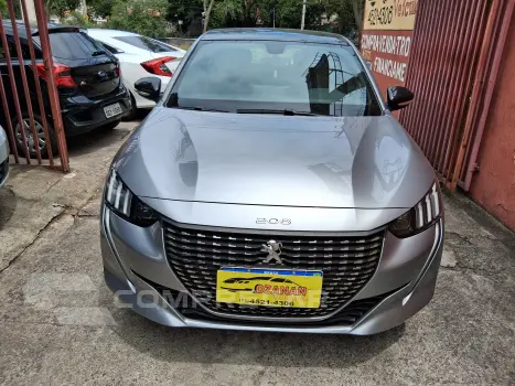 208 1.0 Firefly Style