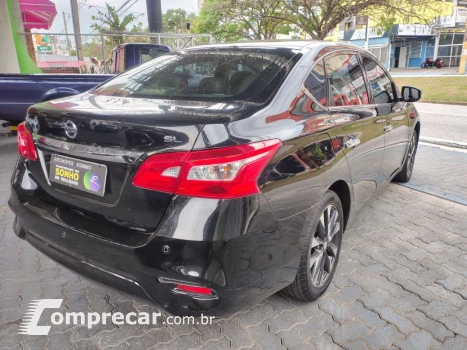 SENTRA 2.0 SL 16V
