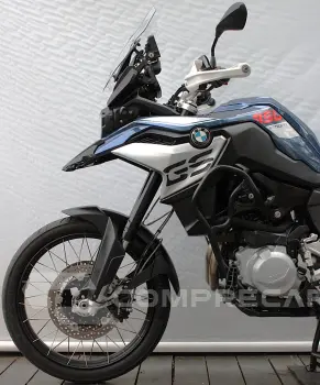 BMW F 850 GS PREMIUM
