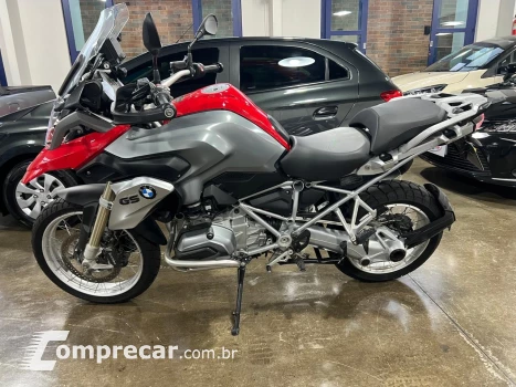 R 1200 GS