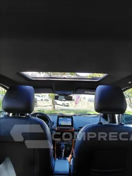 ECOSPORT 2.0 DIRECT FLEX STORM 4WD AUTOMÁTICO