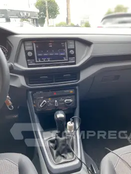 T-CROSS 1.0 200 TSI Sense