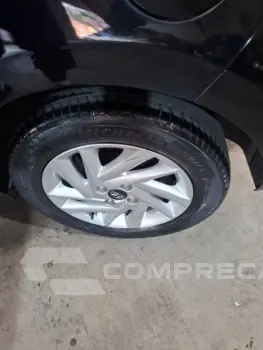 HB20 1.0 12V Evolution