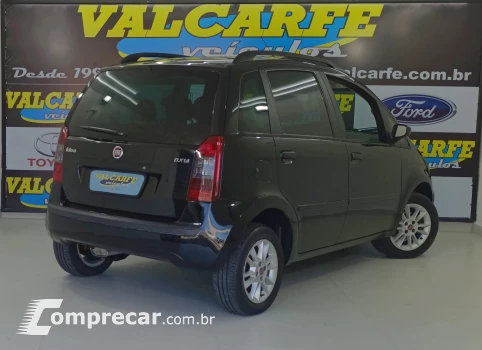 IDEA 1.4 MPI ELX 8V