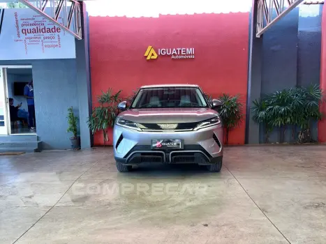YUAN PRO 45,1 KW ELÉTRICO
