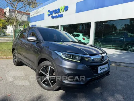 HR-V 1.8 16V LX