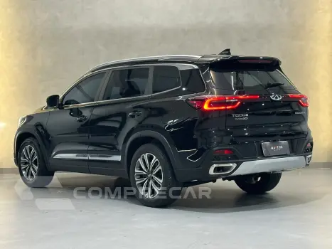 Tiggo 8 TXS 1.6 16V TGDi Aut.