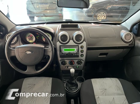 FIESTA 1.6 Rocam Hatch 8V