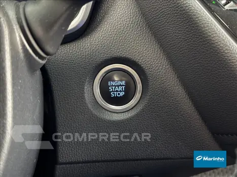 COROLLA 2.0 VVT-IE FLEX XEI DIRECT SHIFT