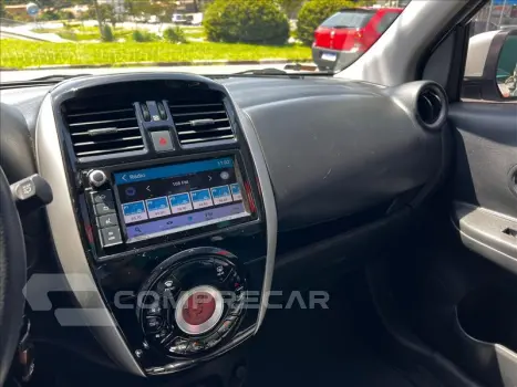 MARCH 1.6 SL 16vstart