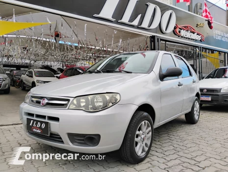 Fiat PALIO 1.0 MPI Fire Economy 8V 4 portas