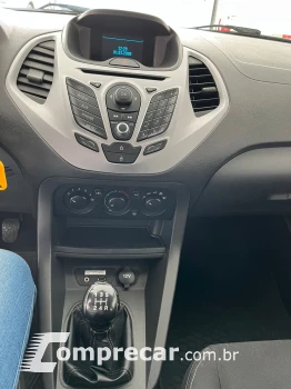 KA + 1.0 SE 12V