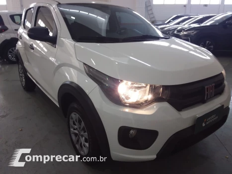 MOBI 1.0 EVO FLEX LIKE. MANUAL