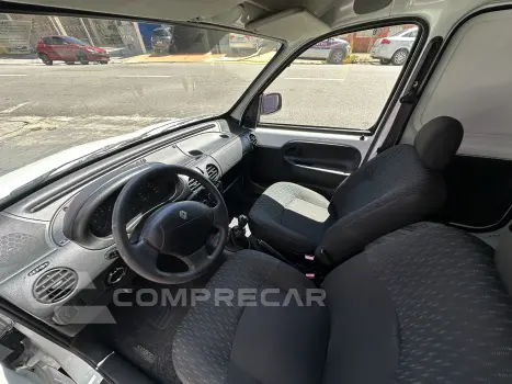 KANGOO 1.6 Expression 16V