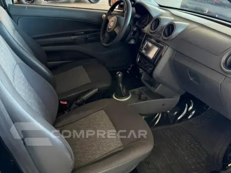 SAVEIRO - 1.6 MI STARTLINE CS 8V 2P MANUAL