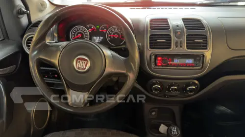 PALIO 1.0 MPI Attractive 8V