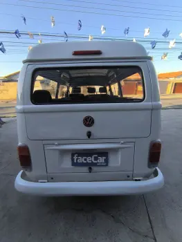 Kombi Standard 1.4 Mi Total Flex 8V