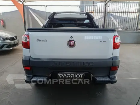 STRADA 1.8 MPI Adventure CE 16V