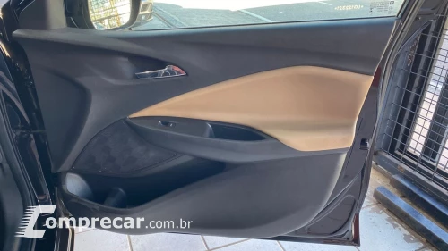 CHEVROLET ONIX 1.0 TURBO PLUS