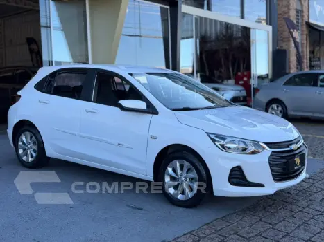 ONIX 1.0 FLEX LT MANUAL