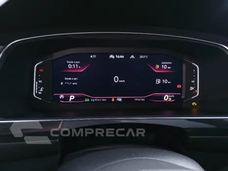 TIGUAN 2.0 300 TSI GASOLINA ALLSPACE R-LINE AUTOMÁTICO