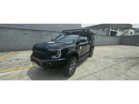 FORD RANGER 3.0 V6 TURBO DIESEL CD XLT 4X4 AUTOMÁTICO 4 portas