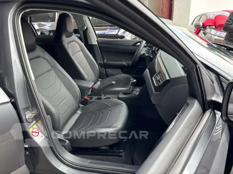 Polo Highline TSI 1.0 Flex 12V Aut.