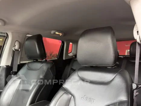 COMPASS 1.3 T270 TURBO FLEX LONGITUDE AT6