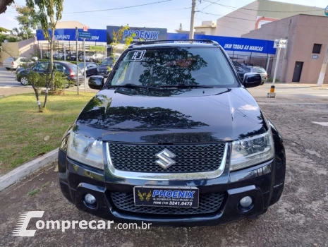 GRAND VITARA 2.0 Sport 4X4 16V