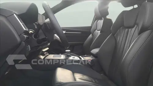 Q5 2.0 45 TFSI GASOLINA S LINE BLACK QUATTRO S TR