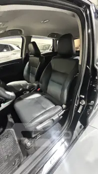 FIT 1.5 EXL 16V