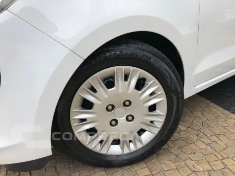 Ka 1.0 Ti-Vct Flex Se Plus Manual