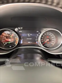 COMPASS 2.0 16V Limited