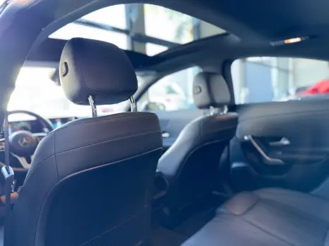 CLA 250 2.0 CGI Sport 4matic 7g-dct