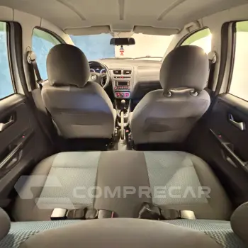 Fox BLUEMOTION 1.0 Mi Total Flex 12V 5p