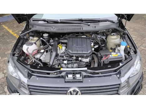 GOL 1.0 12V MPI TOTALFLEX 4P MANUAL