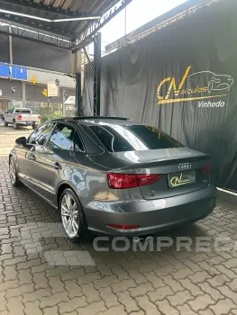 A3 Sed.1.8/1.8 Ambit.16V TB FSI S-tronic
