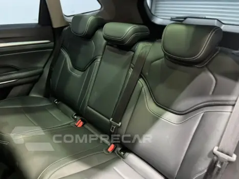 HAVAL H6 H6 PREMIUM HEV (HIBRIDO)