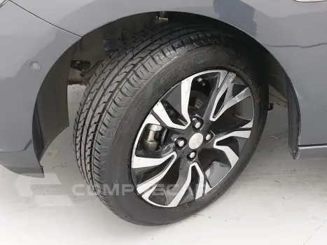 ONIX 1.0 TURBO FLEX PLUS PREMIER AUTOMÁTICO