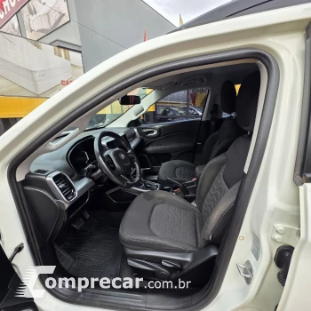 Toro Freedom 2.0 16V 4x4 TB Diesel Aut.