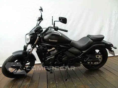 KAWASAKI KAWASAKI VULCAN S ABS